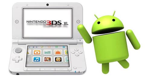 Utiliza Una Nintendo 3ds O Ds Como Gamepad Para Tu Android