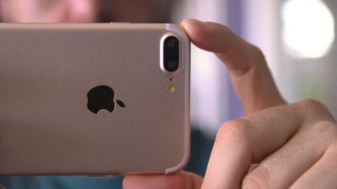 La App De Camara De Ios 11 Reduce En Un 50 El Peso De Fotos Y Videos