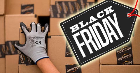 amazon ofertas moviles black friday