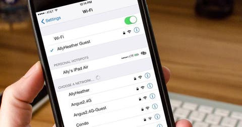¿puede un teléfono apple obtener una mejor señal que android?