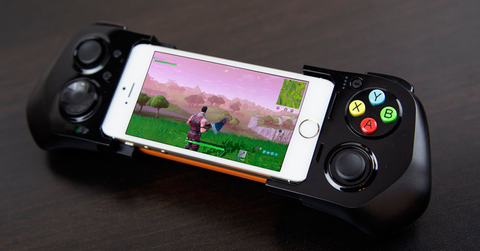 Gamepads Para Iphone Con Los Que Jugar Mas Comodo A Fortnite Para Ios Gamepad Iphone 7 Fortnite Gamepad Iphone 7 Fortnite Gamepads Para Iphone Con Los Que Jugar Mas Comodo A Fortnite Para Ios