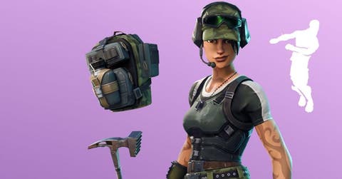 Consigue Skins Y Objetos Gratis Para Fortnite Gracias A Amazon Y Twitch