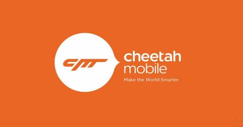 Resultado de imagen de cheetah mobile