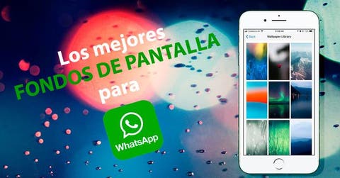 Fondos De Pantalla Para Whatsapp Apps Para Ios Y Android