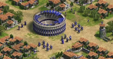 Dominations Lo Mas Parecido A Age Of Empires Para Android Y Iphone