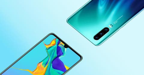 ofertas huawei amazon
