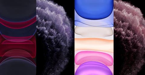 Iphone 11 Descarga Sus Fondos De Pantalla En Alta Calidad