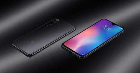 amazon xiaomi mi 9 se