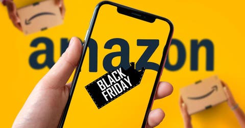 telefonos moviles amazon black friday