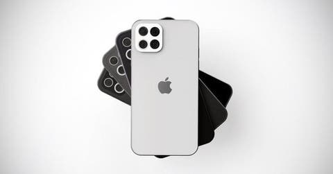 Presentación iPhone 12: precio, fechas y características 1 Merca2.es iPhone 12