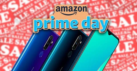 amazon ofertas telefonos moviles