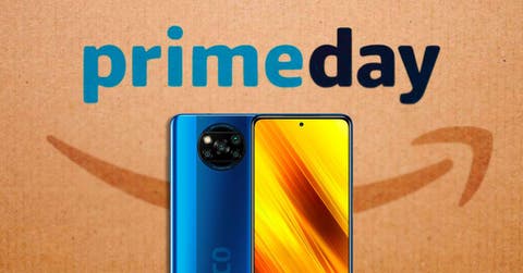 moviles prime day