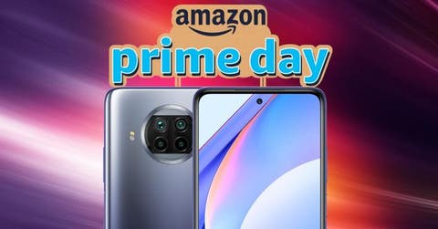 xiaomi prime day