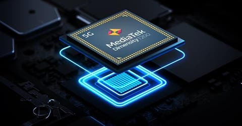 El Realme X9 Pro podría llegar con el chip MediaTek Dimensity 1200