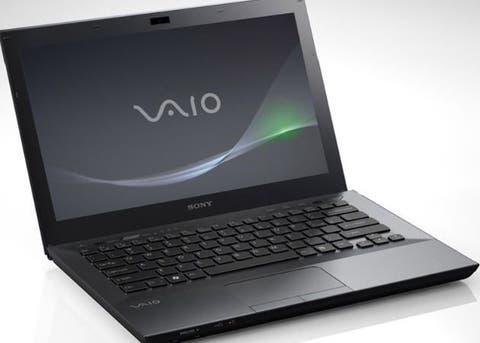 Activar webcam sony vaio best sale windows 7