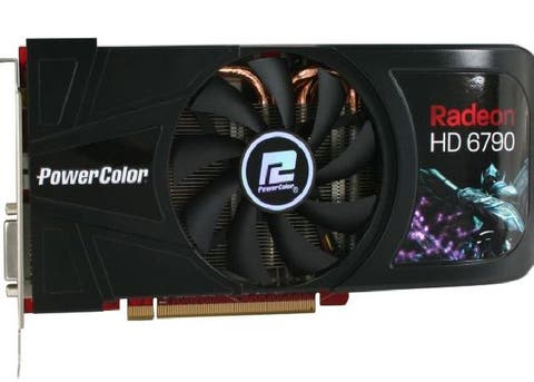 Amd deals radeon 6790