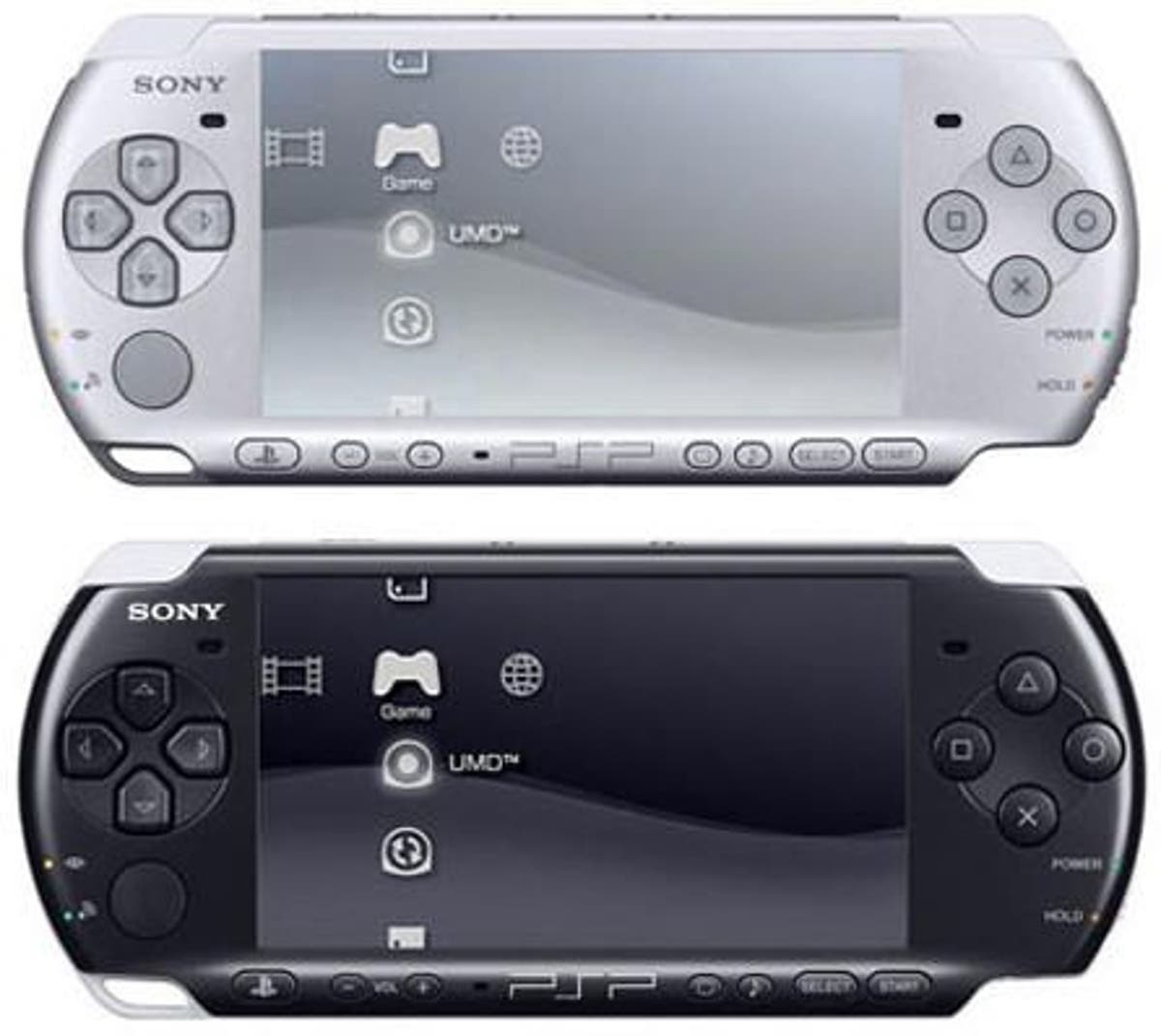 Sony PSP-3000 baja hoy de precio a 130 euros – MuyComputer