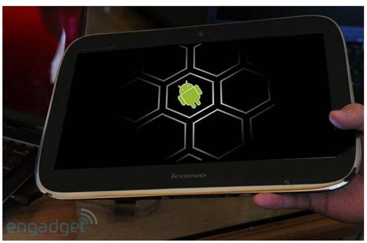 Lenovo prepara el lanzamiento de la tableta Tab M11 con pantalla