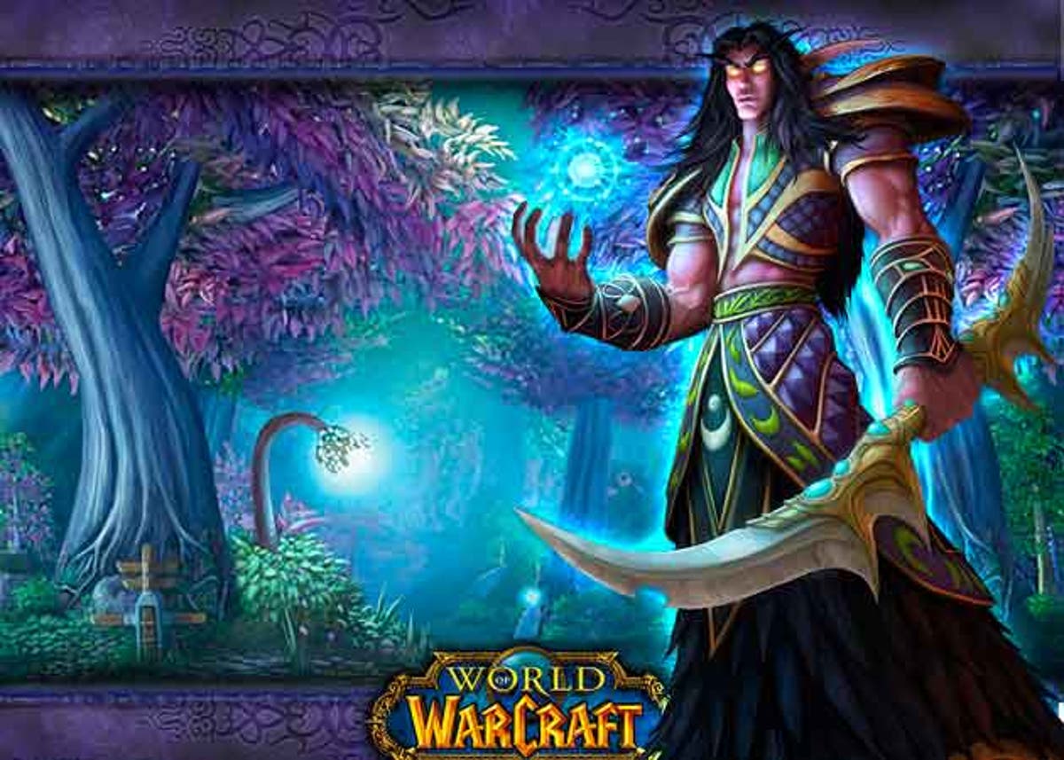 restjes skelet Geef rechten World of Warcraft ya permite jugar gratis hasta el nivel 20 – MuyComputer