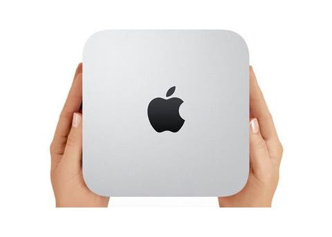 Macデスクトップ Apple Mac mini Mid 2011 SSD250GB/Mem16GB 2011