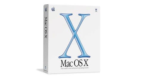 photo software for mac os