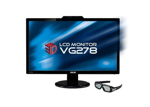 Монитор Asus Vg248qe 24 Купить