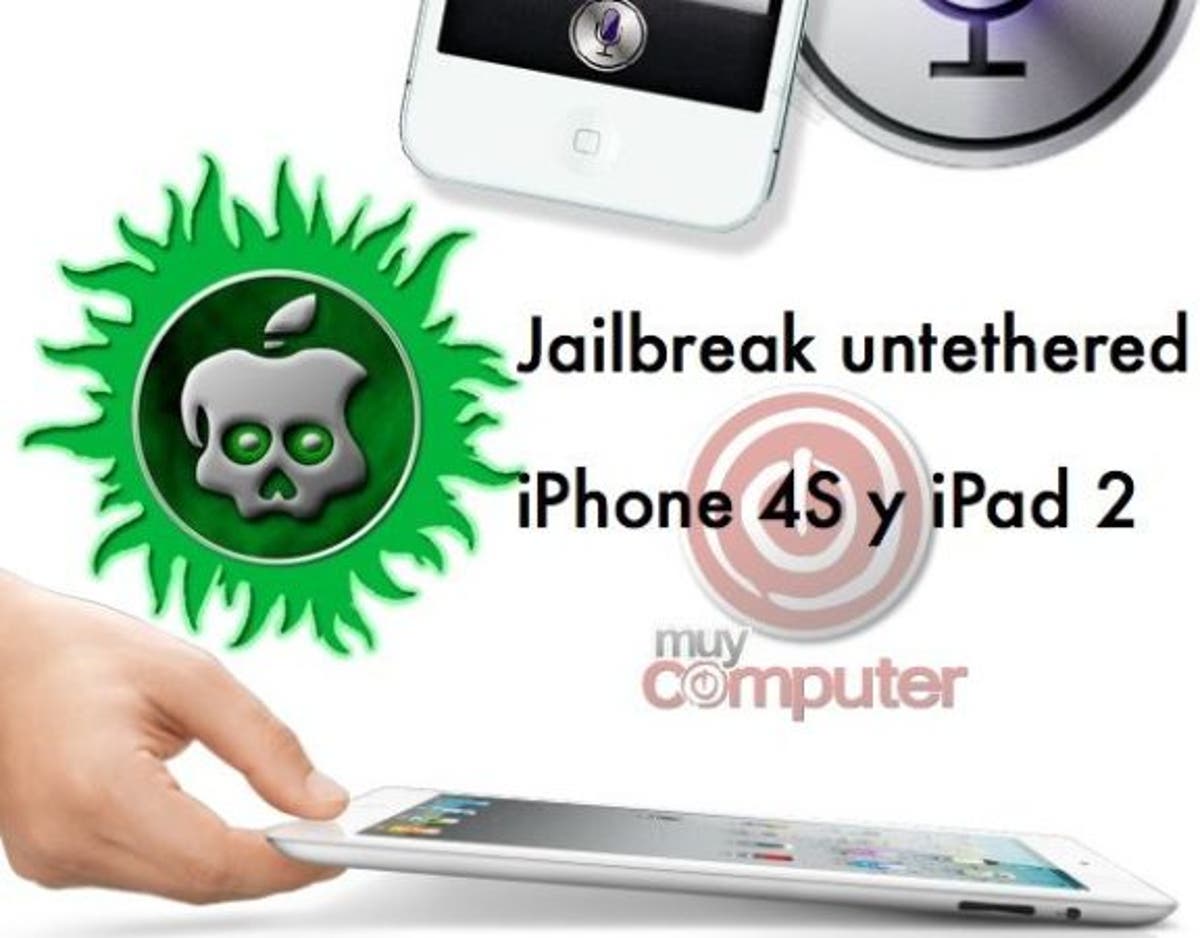 Guia Oficial Jailbreak Untethered Iphone 4s Y Ipad 2 En Ios 5 0 1 Con Absinthe Muycomputer
