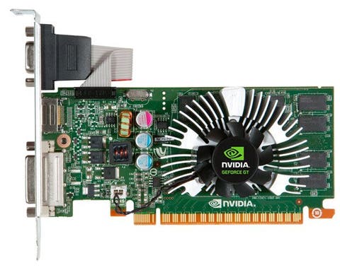 Nvidia geforce gt online 600