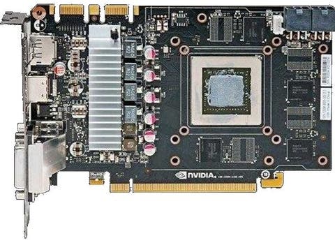 Geforce gtx 670 caracteristicas hot sale