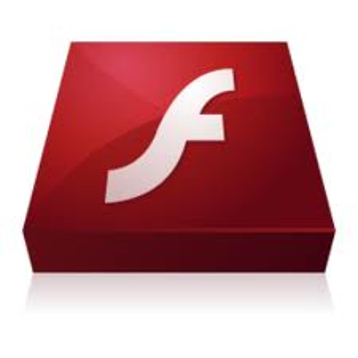 Adobe flash player 10.4