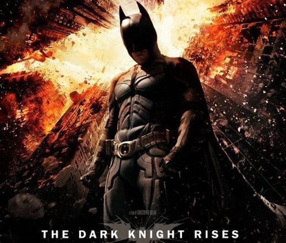 Tragedia en el estreno de Batman: The Dark Knight Rises – MuyComputer