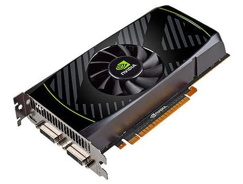 Nvidia geforce gtx outlet 650 ti especificaciones