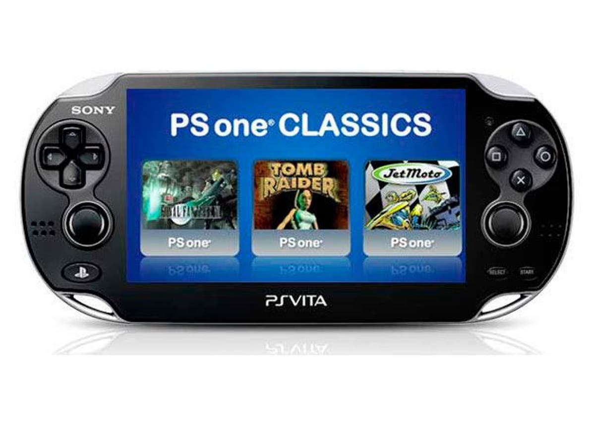 Игры на psp sony. PS Vita 1. PSONE Classic. PS Vita игры. Эмулятор PS Vita.