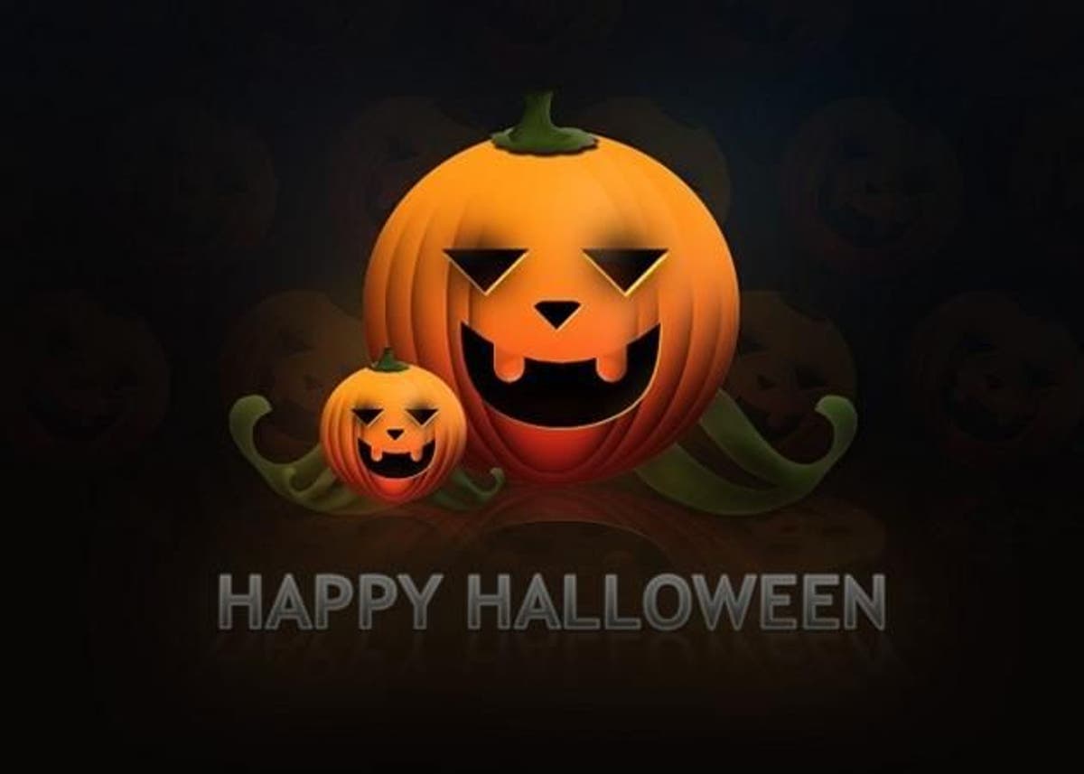 Wallpapers de Halloween para tu PC y móvil