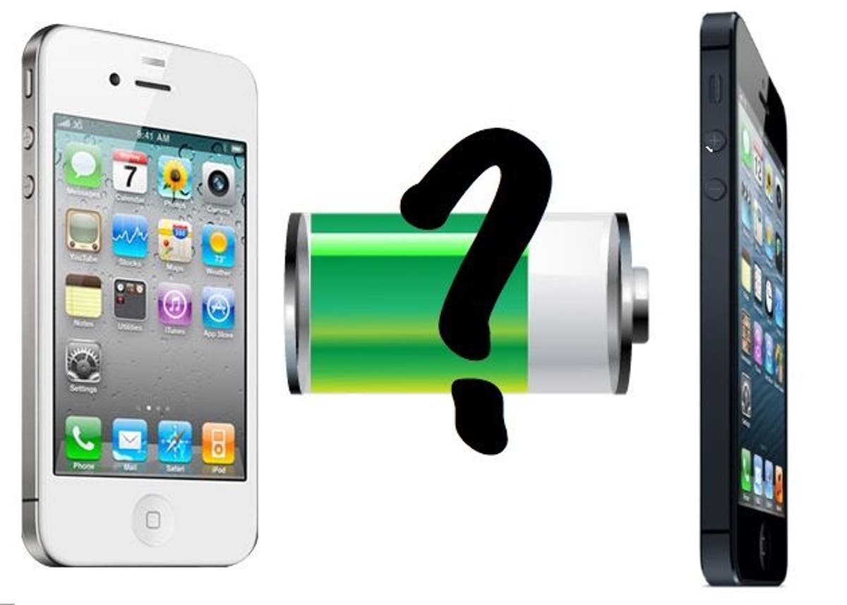 Comparativa: iPhone 5S, iPhone 5C, iPhone 4S, ¿cuál comprar?