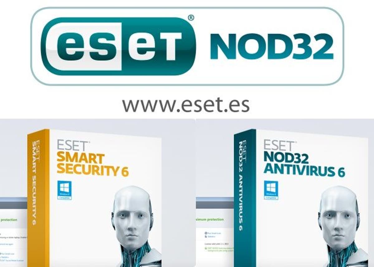 ESET Endpoint Antivirus and ESET Endpoint Security version 6.5.2132.6 Nod326