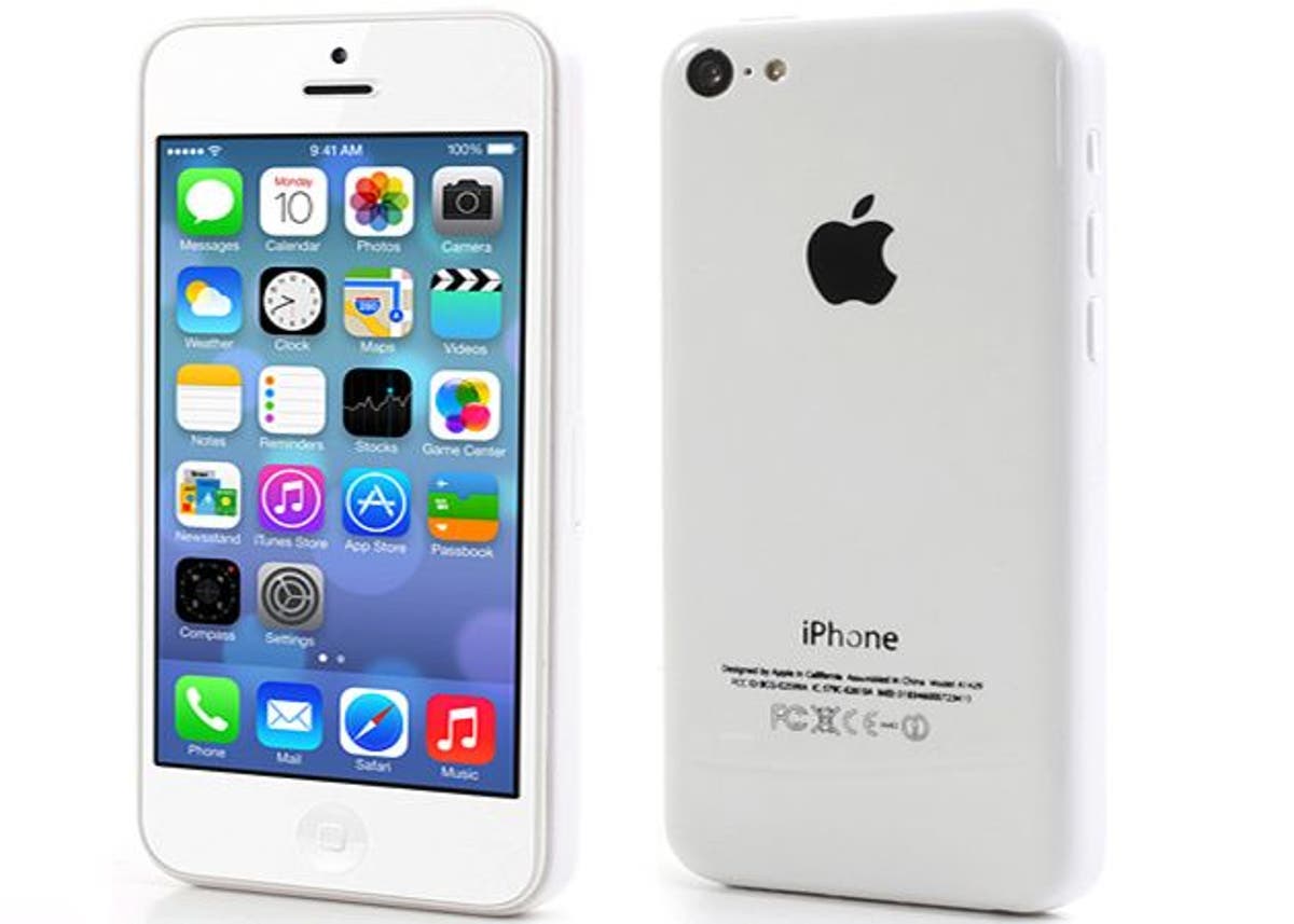 Déjate conquistar por el iPhone 13 Mini a un coste irresistible