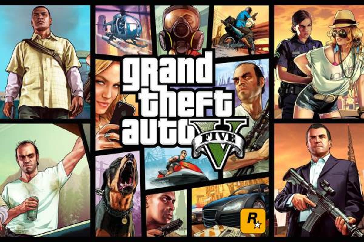 Trucos Grand Theft Auto V - Xbox 360: TODAS las claves que existen