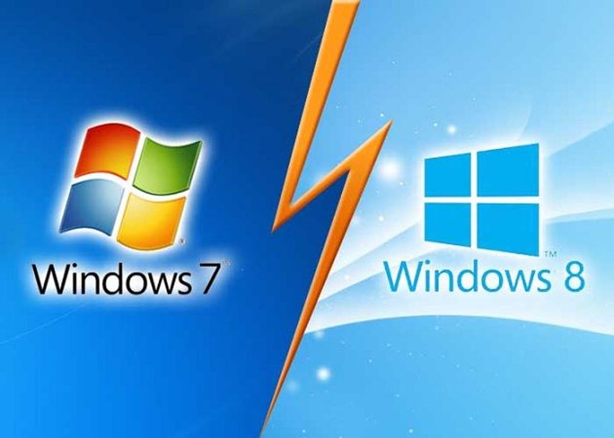 Cinco motivos por los que los usuarios no abandonan Windows XP