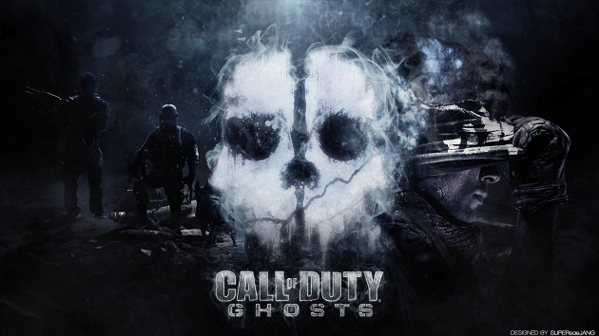 Requisitos Minimos De Call Of Duty Ghost Para Pc Muycomputer Requisitos Minimos De Call Of Duty Ghost Para Pc Muycomputer
