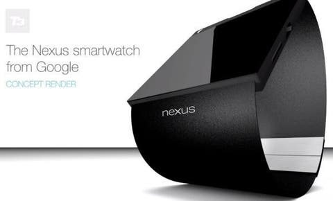 Google cheap nexus watch