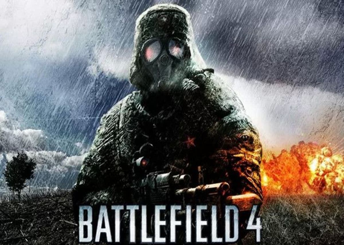 Battlefield 4 Pc En Ultrahd Graficos Nunca Vistos Muycomputer