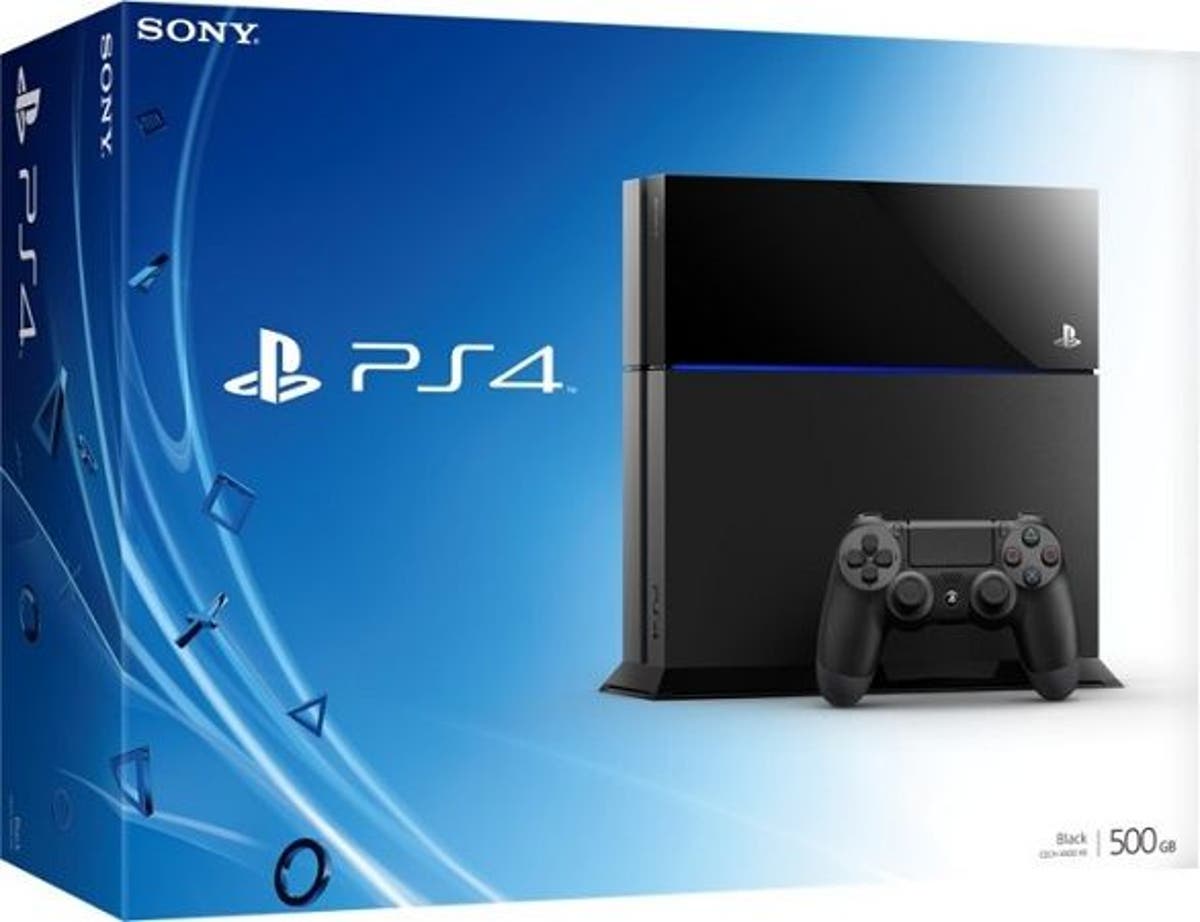 Sony prohíbe la venta de juegos en PS4 sin autorización expresa