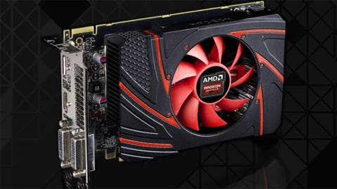 Amd radeon sale r9 260