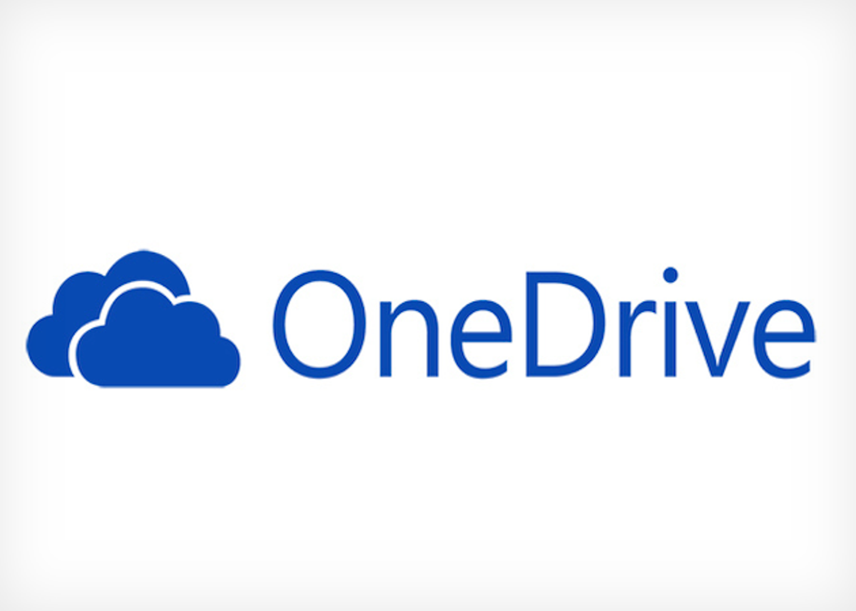 Onedrive состояние