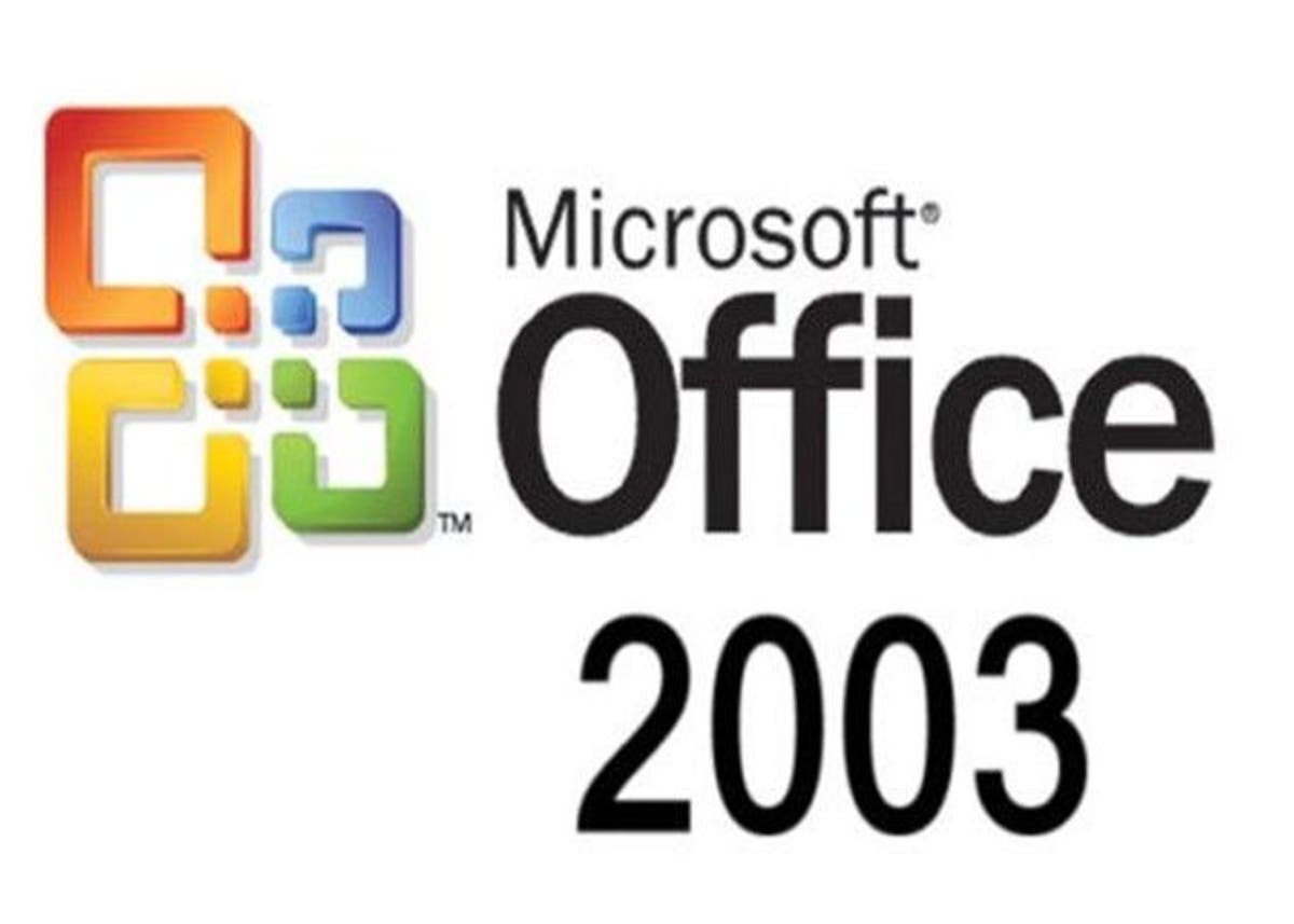 Microsoft recuerda que Office 2003 también 'morirá' el 8 de abril –  MuyComputer