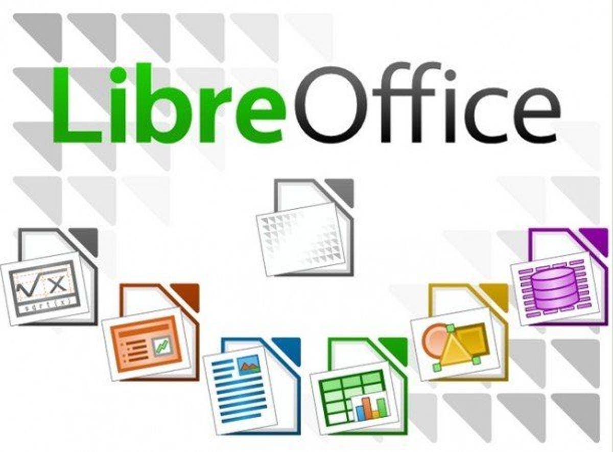 LibreOffice  - MuyComputer
