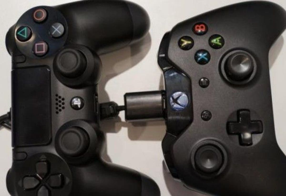esquina caja registradora Firmar Guía para utilizar mandos de consola en PC, incluido el de Xbox One – MuyComputer esquina caja registradora Firmar Guía para utilizar mandos de consola en PC, incluido el de Xbox One – MuyComputer