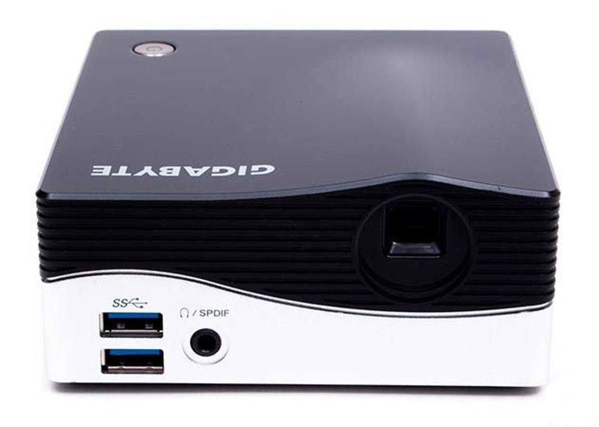 Gigabyte Brix Bxpi3 4010 Analisis Muycomputer