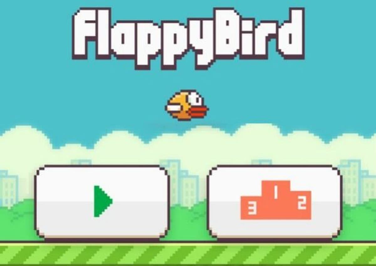 80% dos clones de Flappy Bird trazem consigo algum tipo de malware -  Canaltech